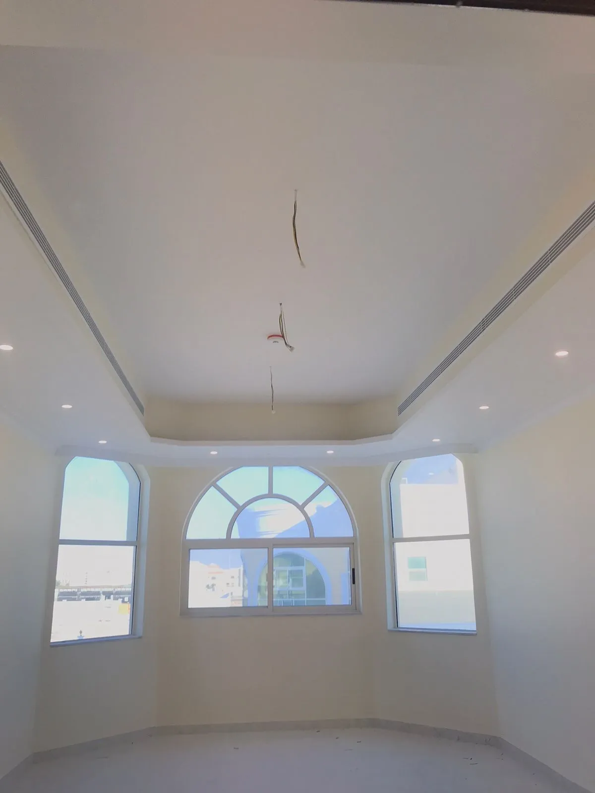 Image of project 59 - Villa construction project in Abu Dhabi