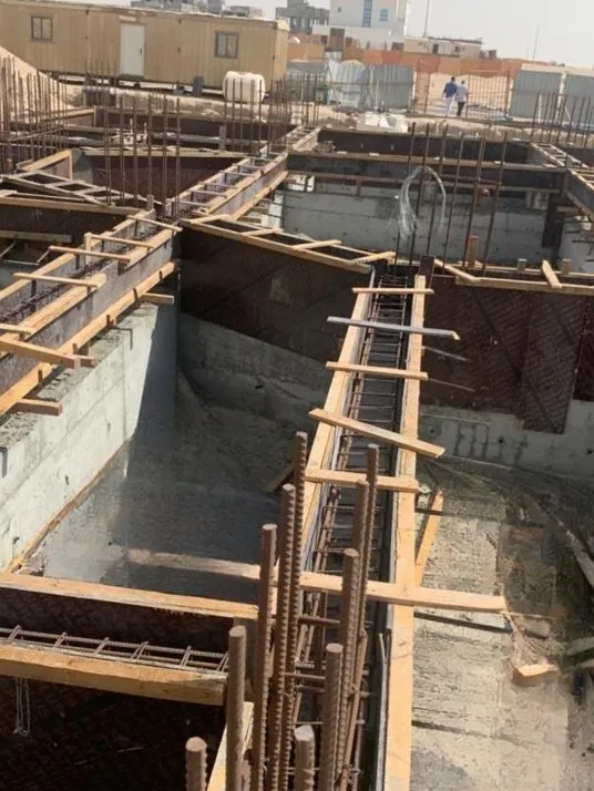 Image of project 7 - Villa construction project in Abu Dhabi