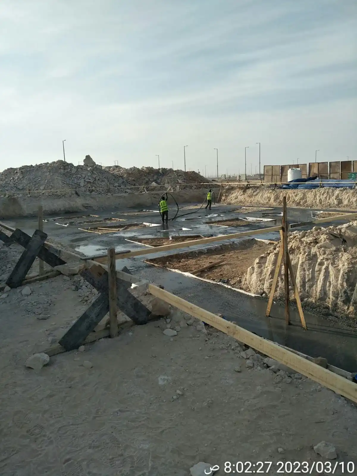 Image of project 12 - Villa construction project in Abu Dhabi