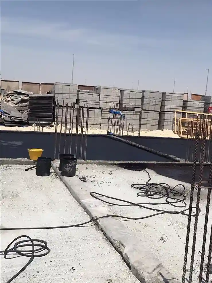 Image of project 13 - Villa construction project in Abu Dhabi