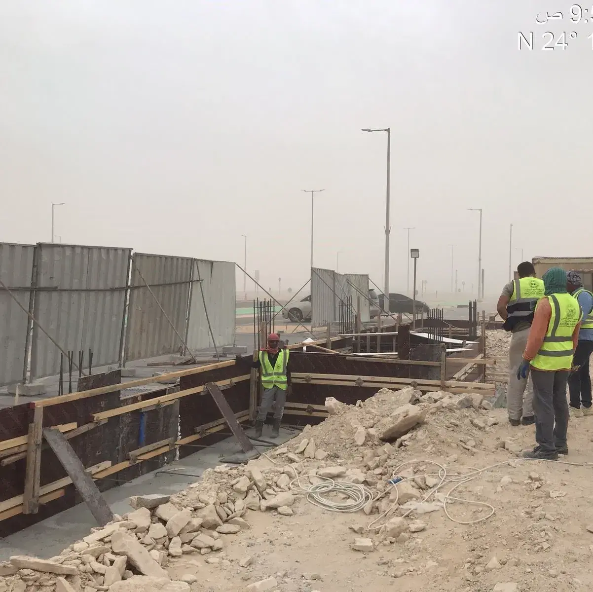 Image of project 15 - Villa construction project in Abu Dhabi