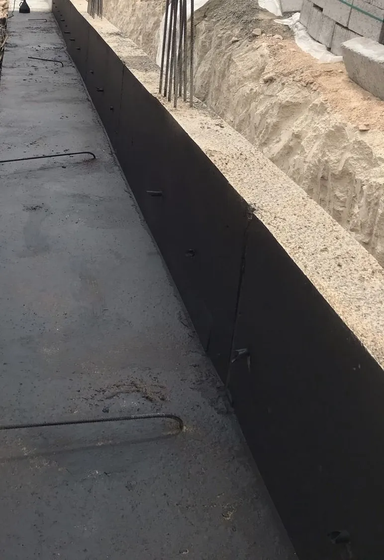 Image of project 17 - Villa construction project in Abu Dhabi