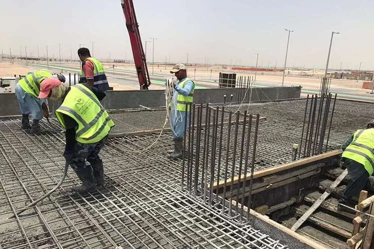 Image of project 24 - Villa construction project in Abu Dhabi
