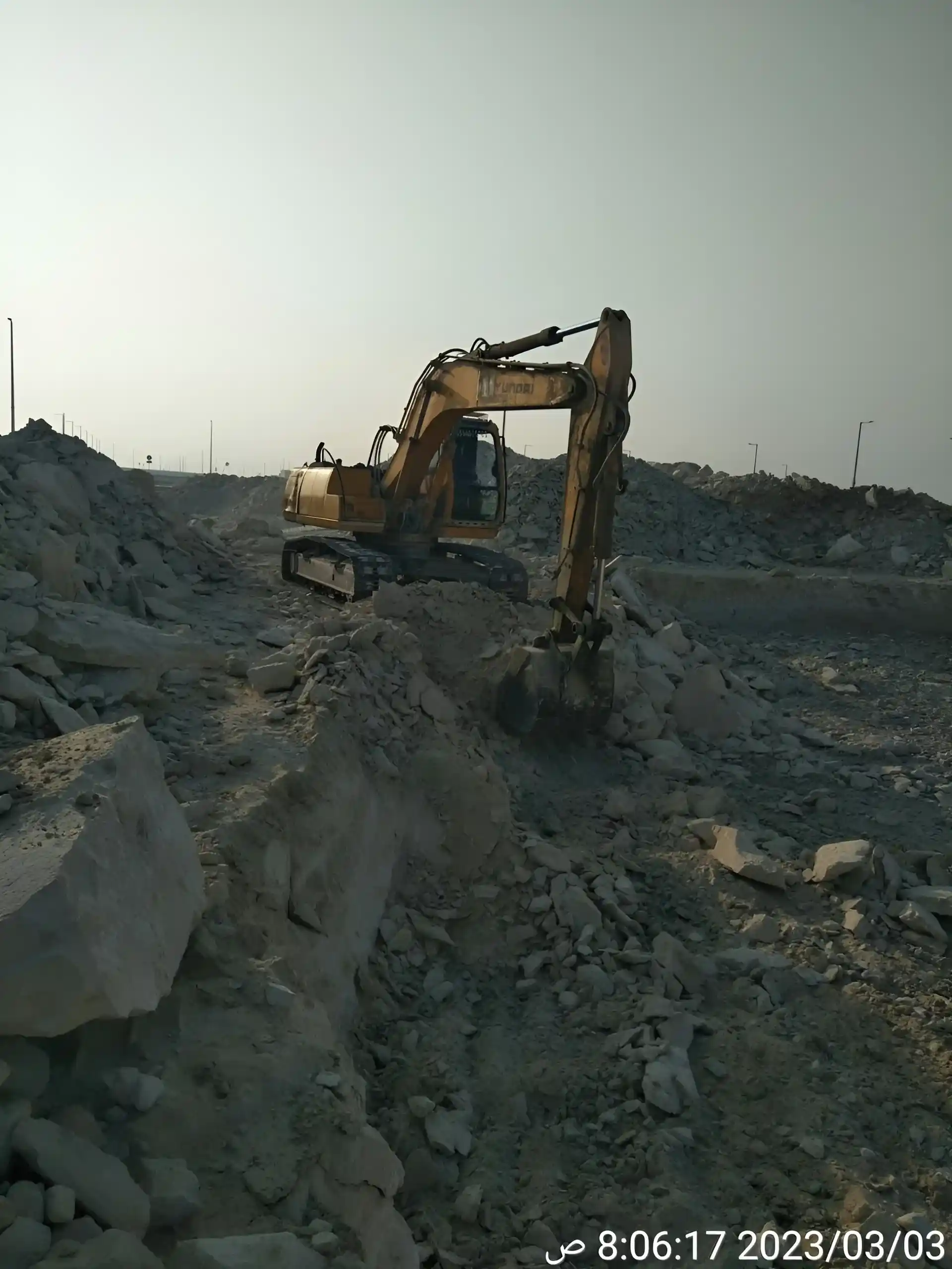 Image of project 2 - Villa construction project in Abu Dhabi