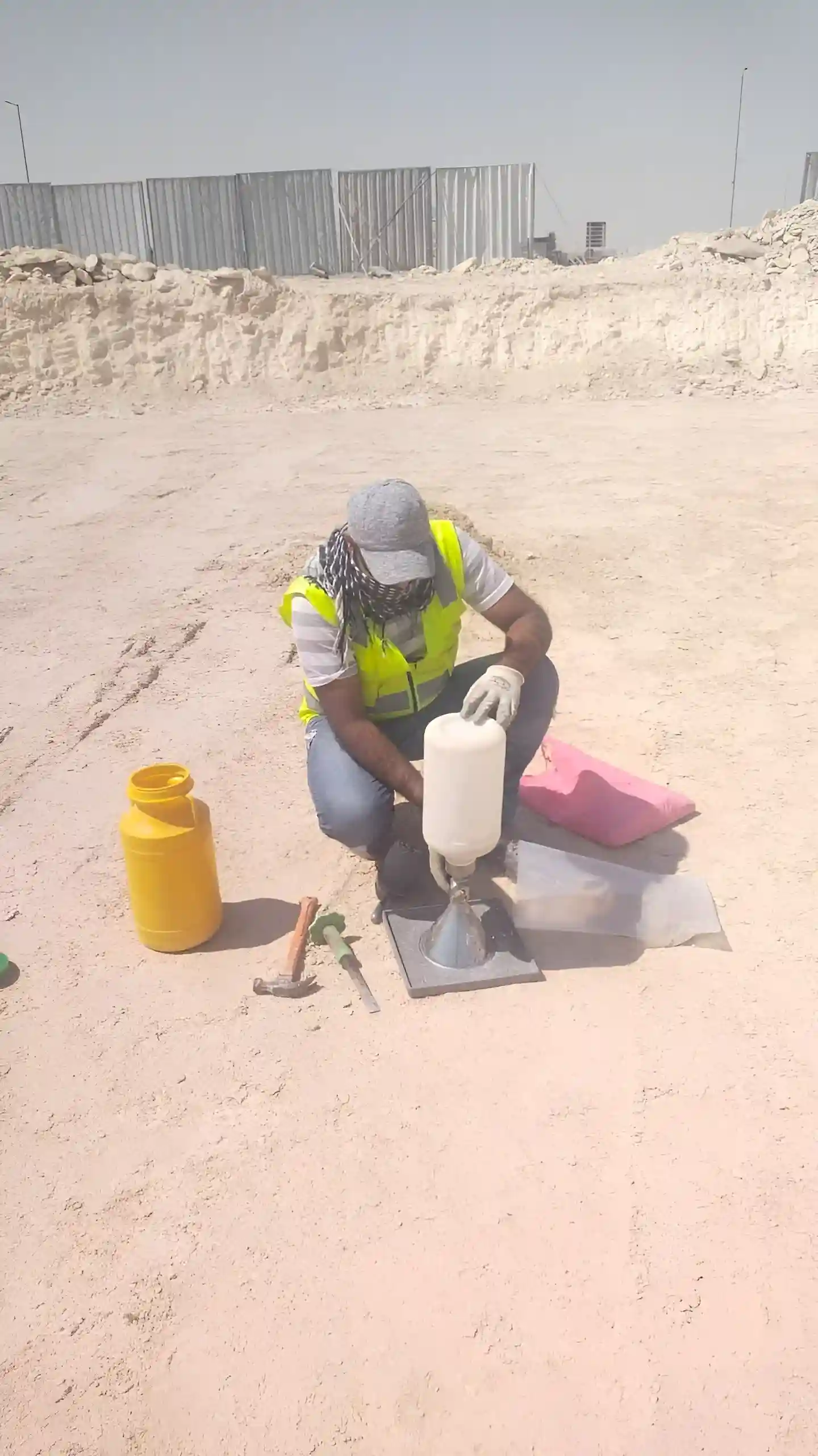 Image of project 3 - Villa construction project in Abu Dhabi