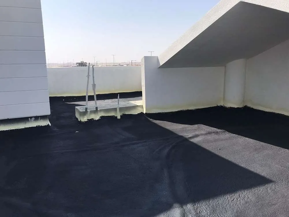 Image of project 39 - Villa construction project in Abu Dhabi
