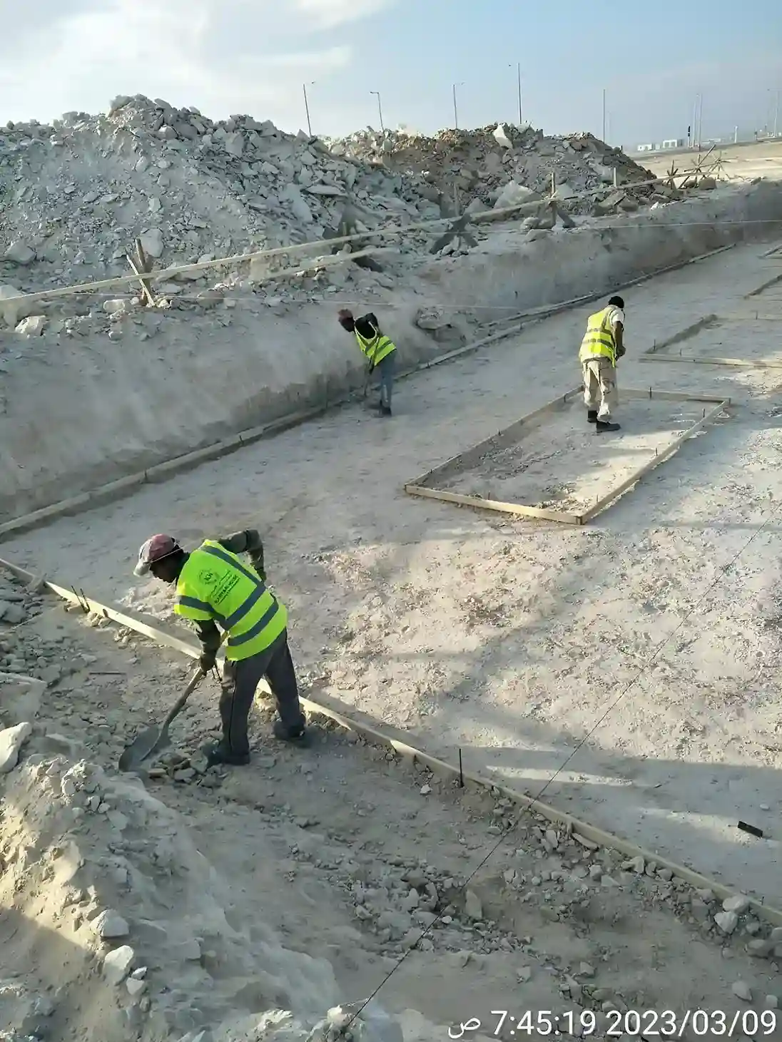 Image of project 4 - Villa construction project in Abu Dhabi
