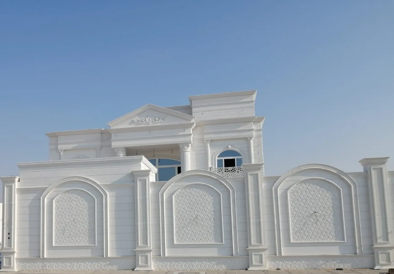 Image of project 50 - Villa construction project in Abu Dhabi