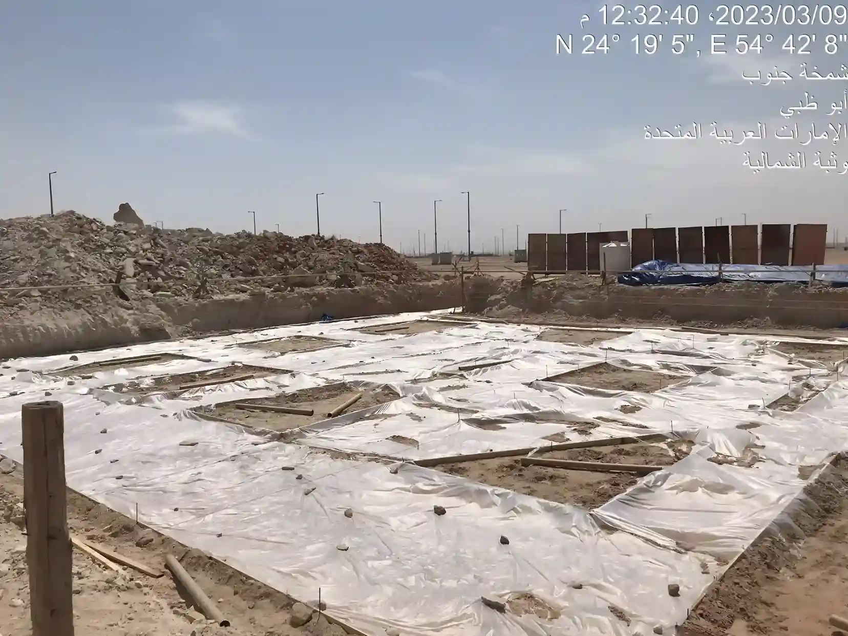 Image of project 5 - Villa construction project in Abu Dhabi