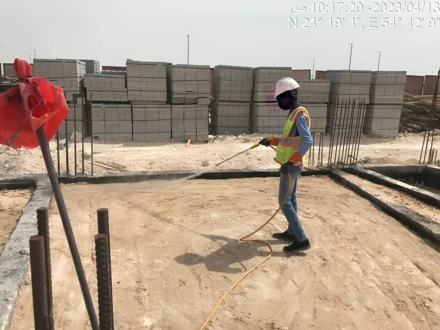 Image of project 6 - Villa construction project in Abu Dhabi
