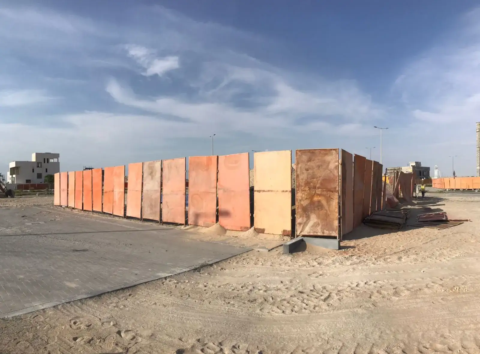 Image of project 9 - Villa construction project in Abu Dhabi