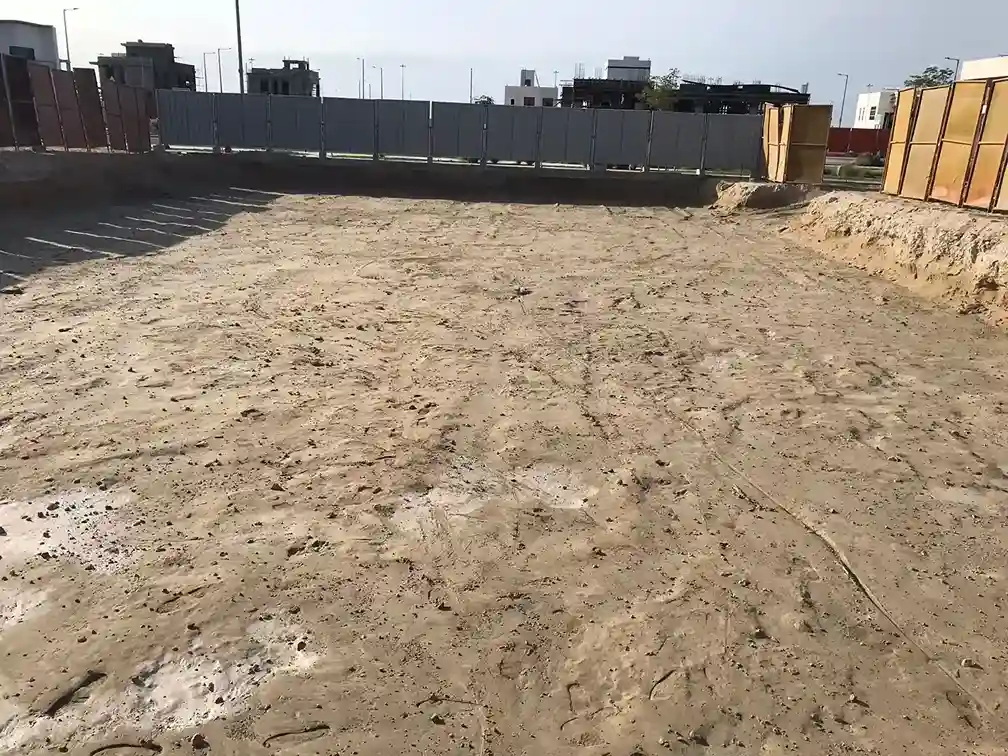Image of project 11 - Villa construction project in Abu Dhabi