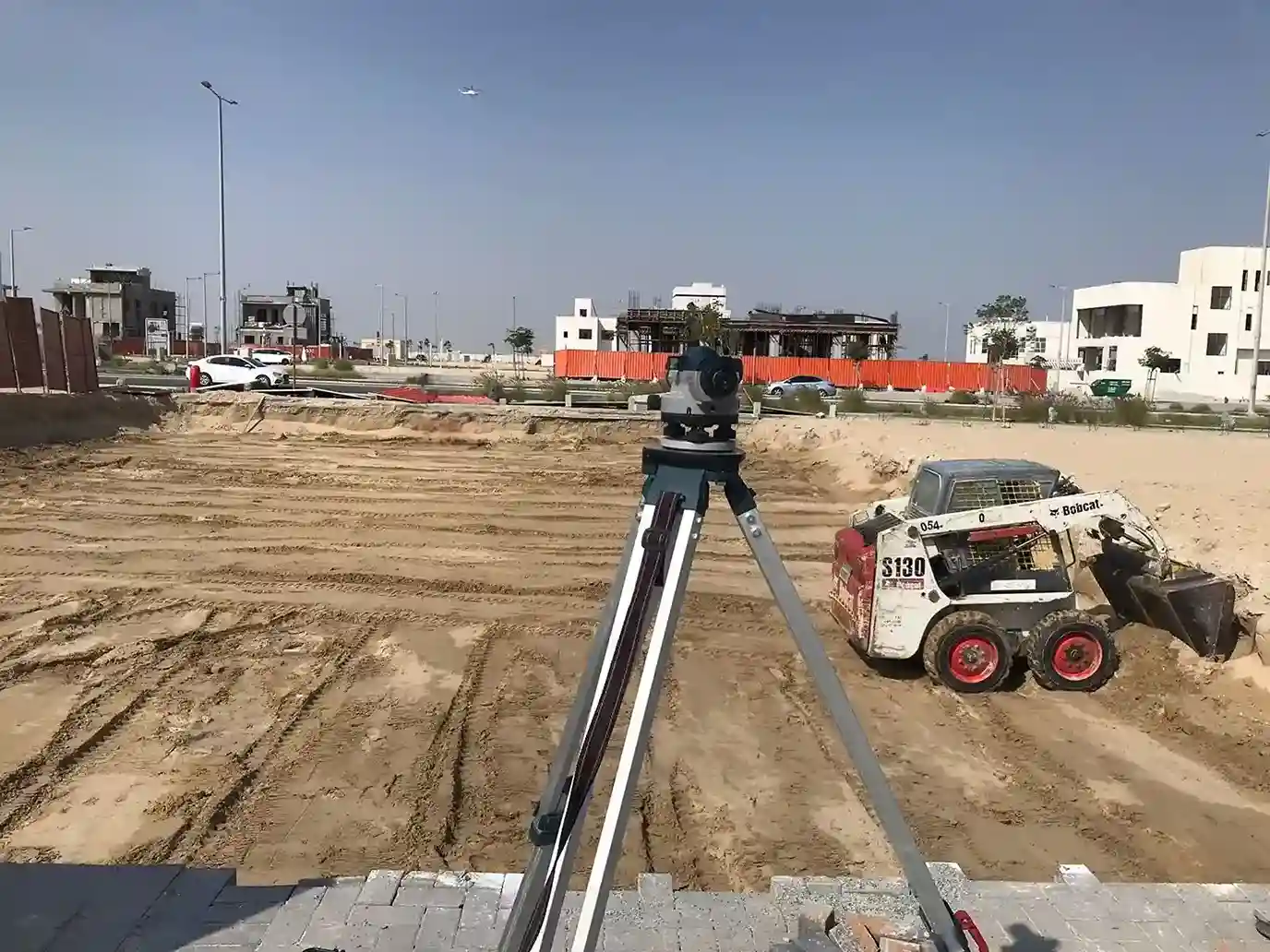 Image of project 13 - Villa construction project in Abu Dhabi