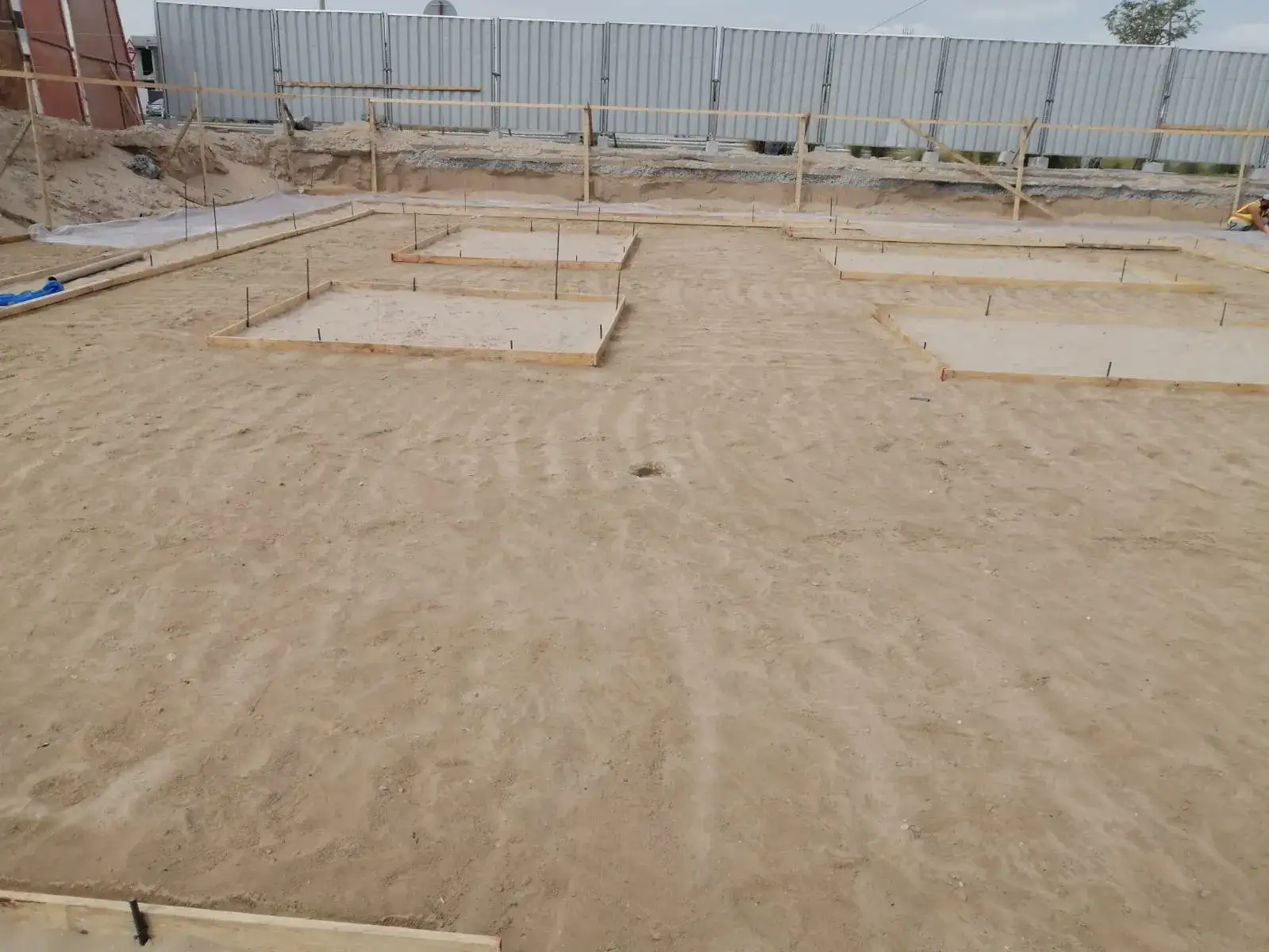 Image of project 14 - Villa construction project in Abu Dhabi