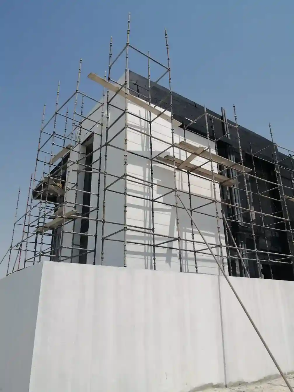 Image of project 25 - Villa construction project in Abu Dhabi