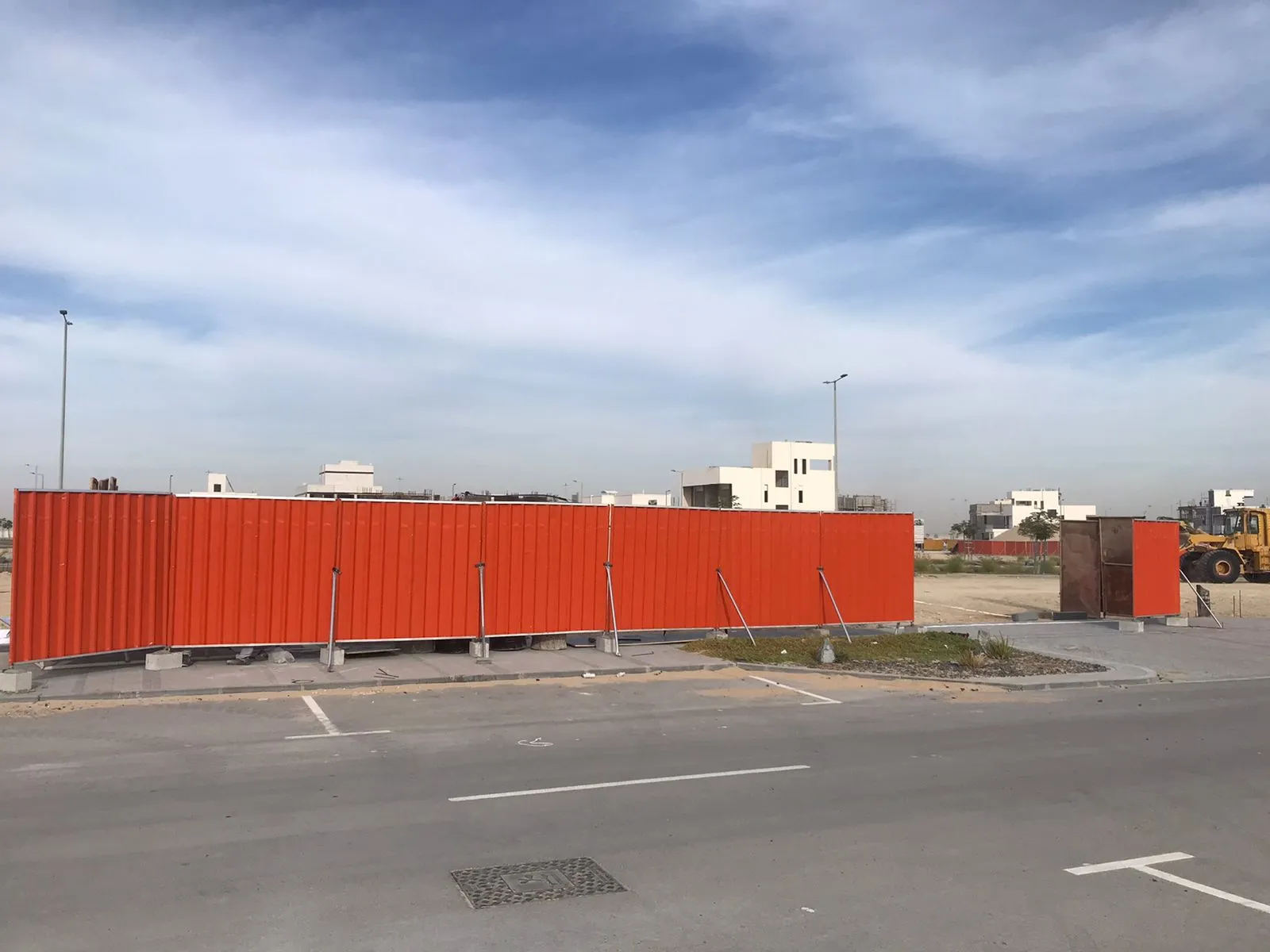 Image of project 6 - Villa construction project in Abu Dhabi