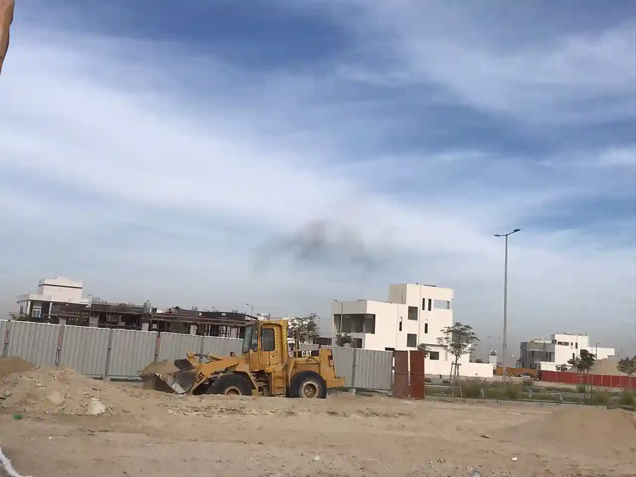 Image of project 8 - Villa construction project in Abu Dhabi