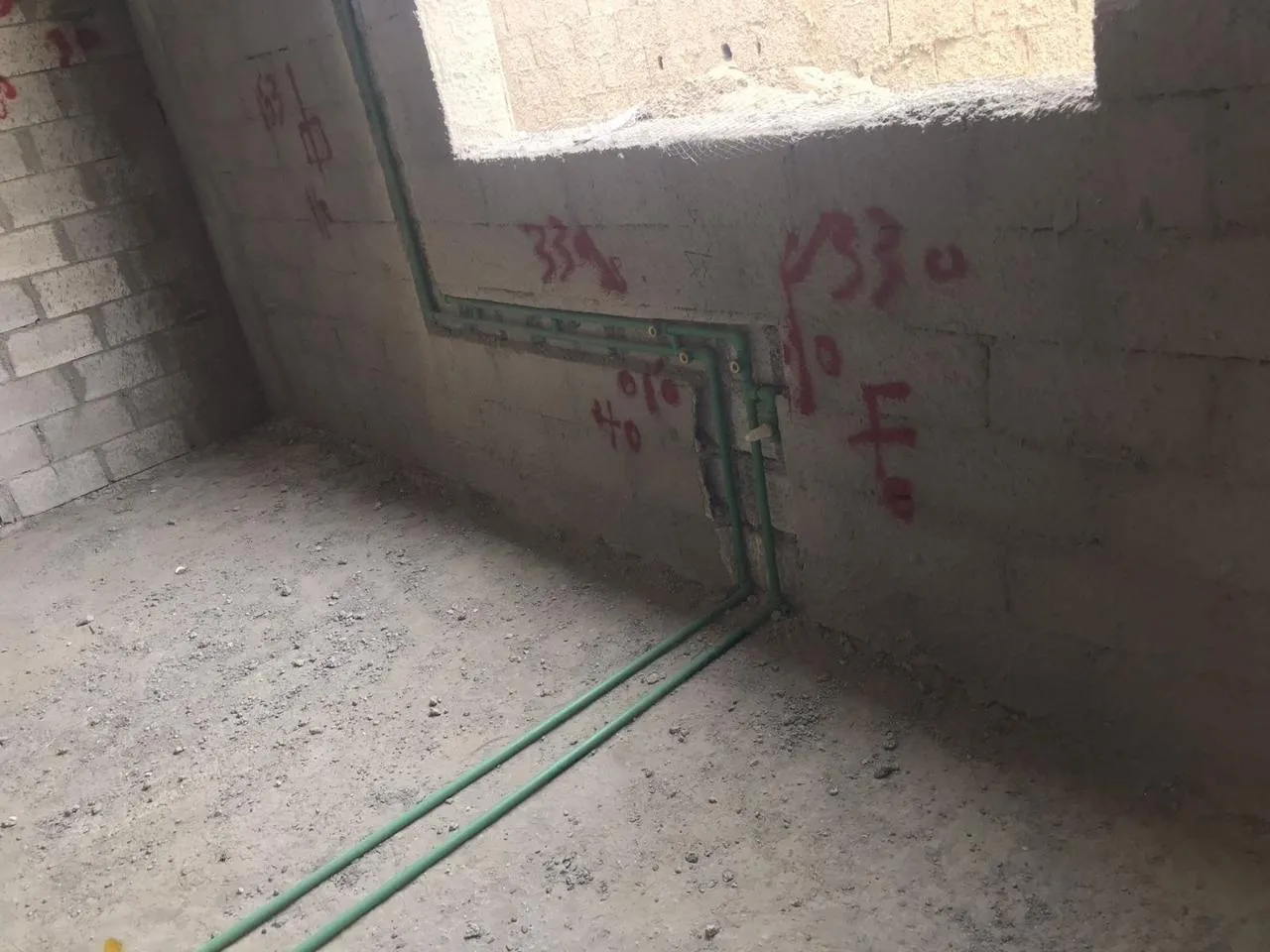 Image of project 13 - Villa construction project in Abu Dhabi