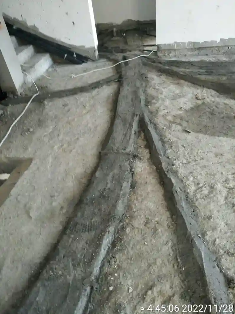 Image of project 17 - Villa construction project in Abu Dhabi