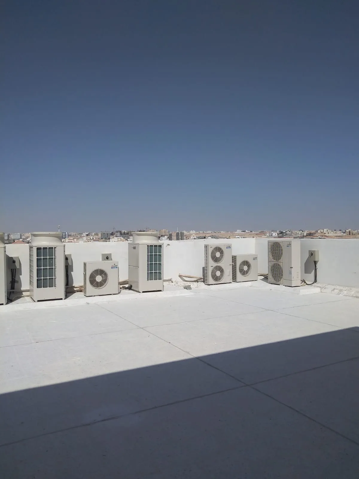 Image of project 19 - Villa construction project in Abu Dhabi