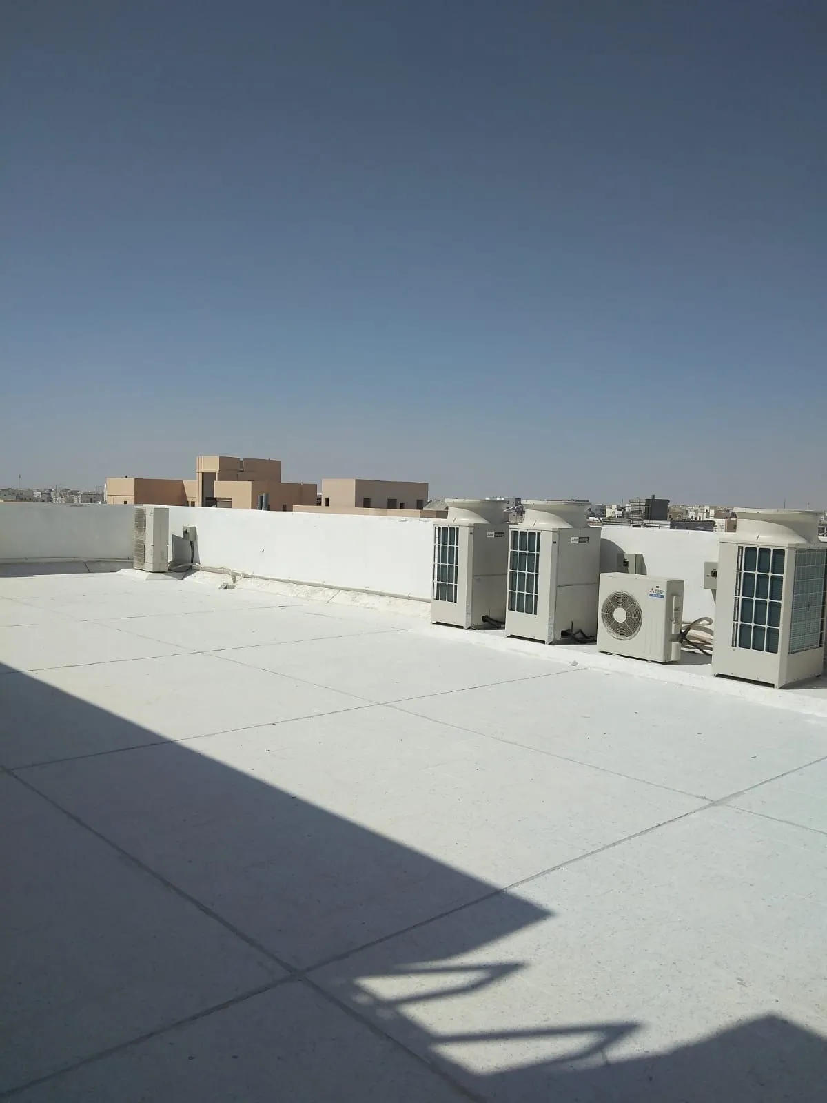 Image of project 20 - Villa construction project in Abu Dhabi