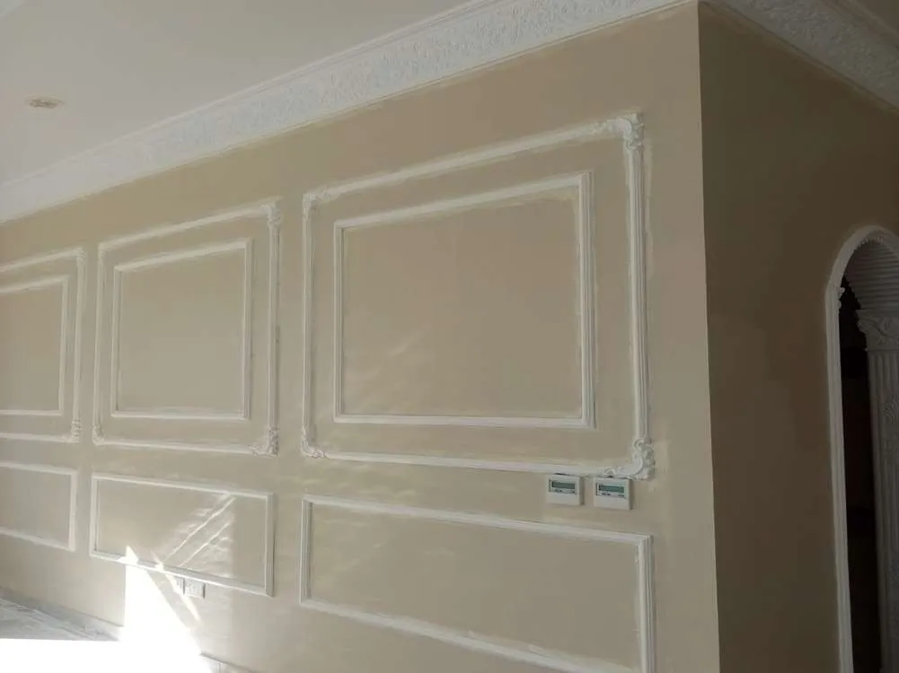 Image of project 22 - Villa construction project in Abu Dhabi