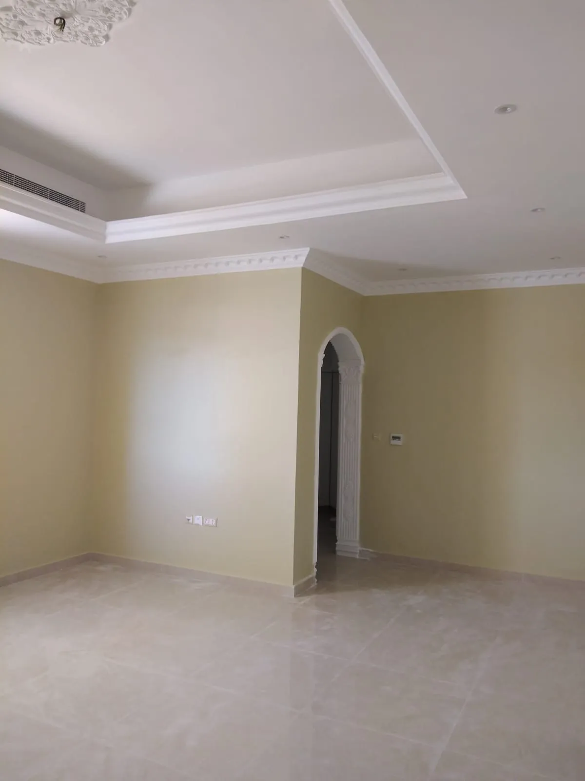 Image of project 23 - Villa construction project in Abu Dhabi