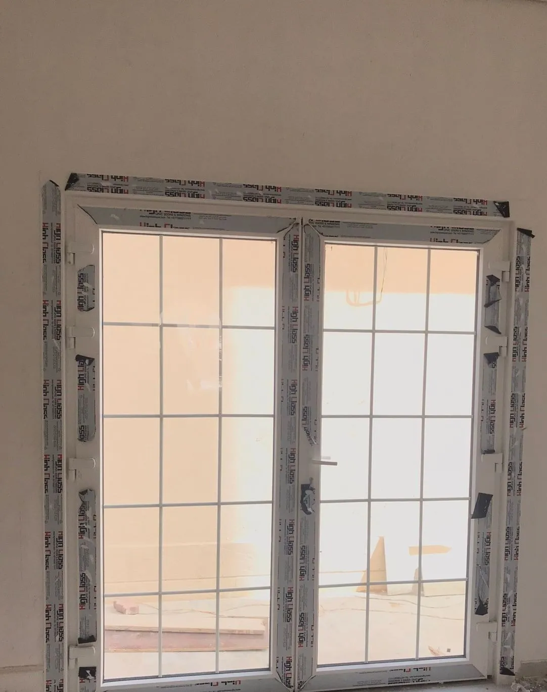 Image of project 24 - Villa construction project in Abu Dhabi
