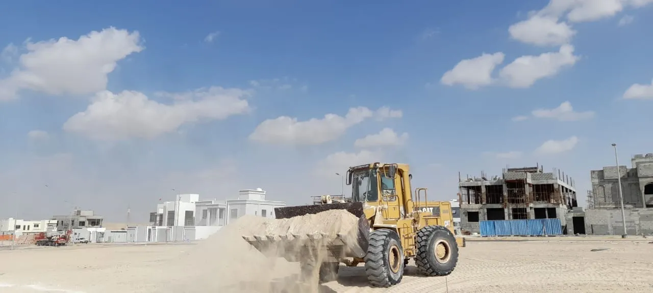 Image of project 2 - Villa construction project in Abu Dhabi