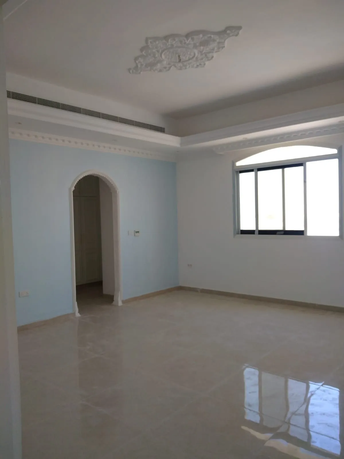 Image of project 34 - Villa construction project in Abu Dhabi