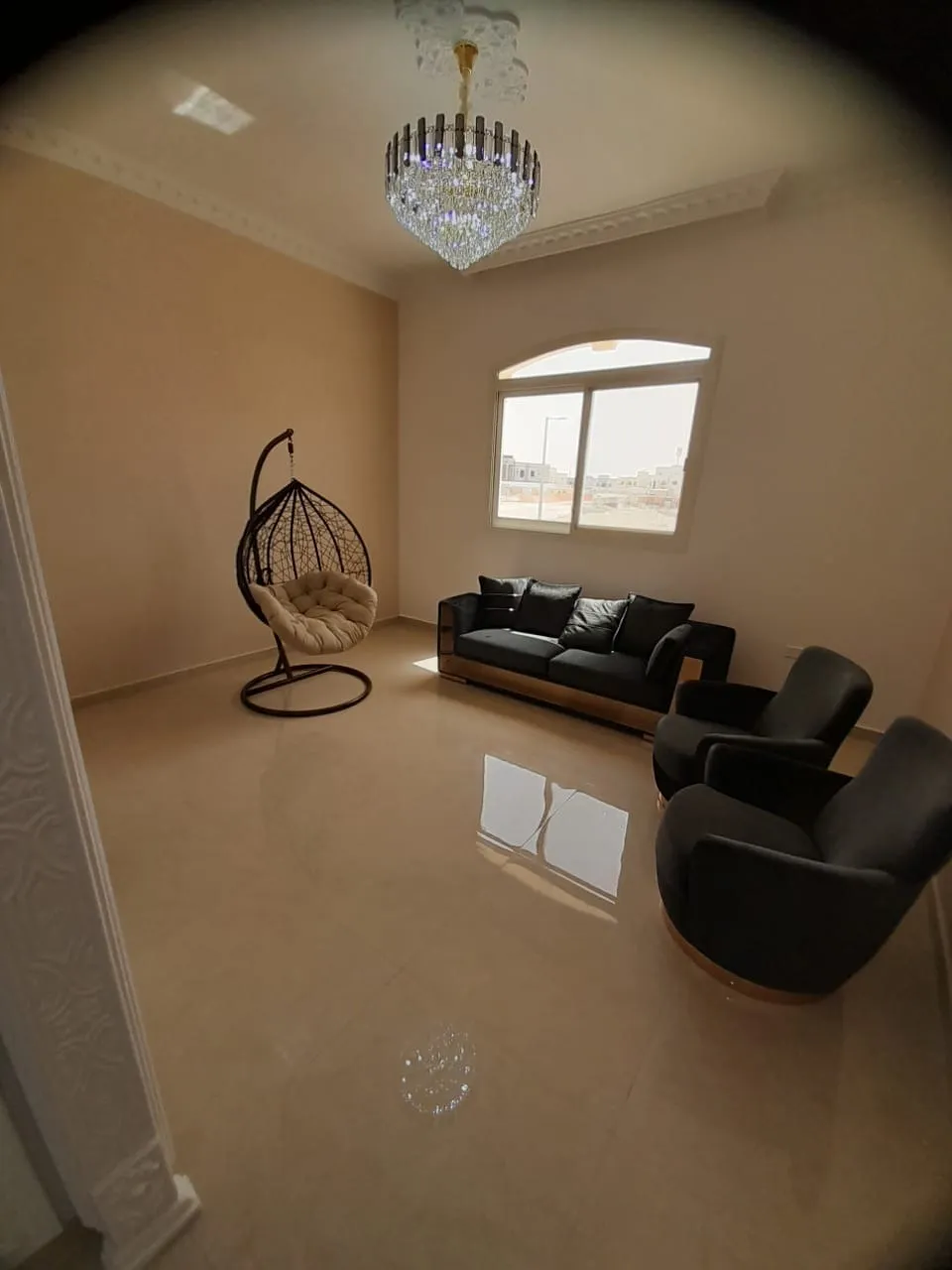 Image of project 35 - Villa construction project in Abu Dhabi
