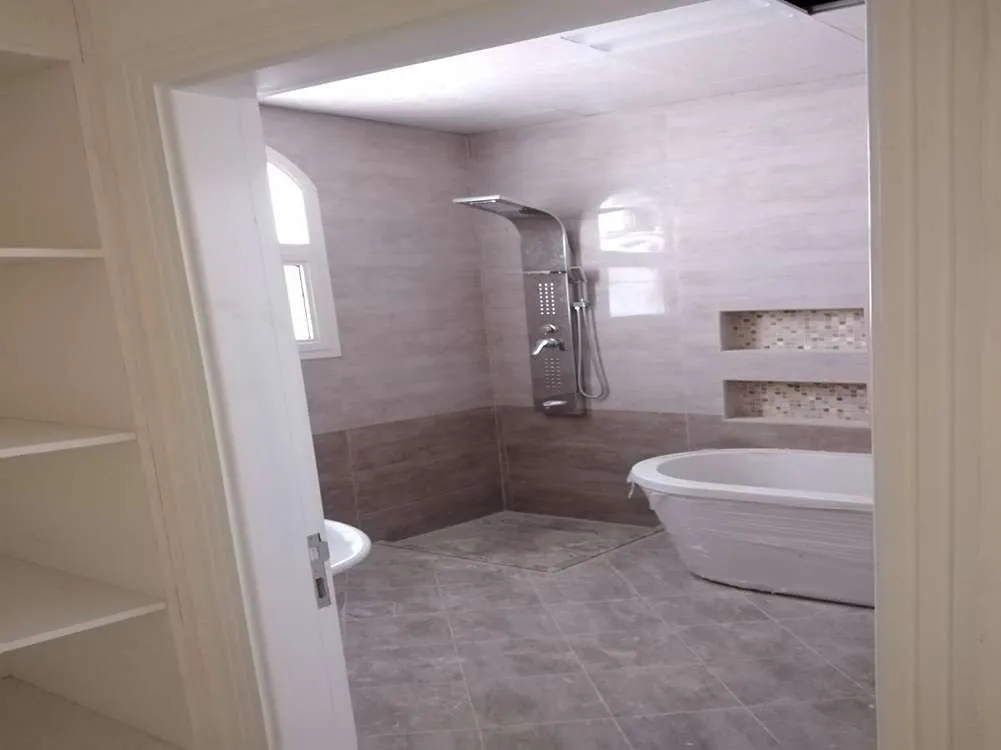 Image of project 37 - Villa construction project in Abu Dhabi