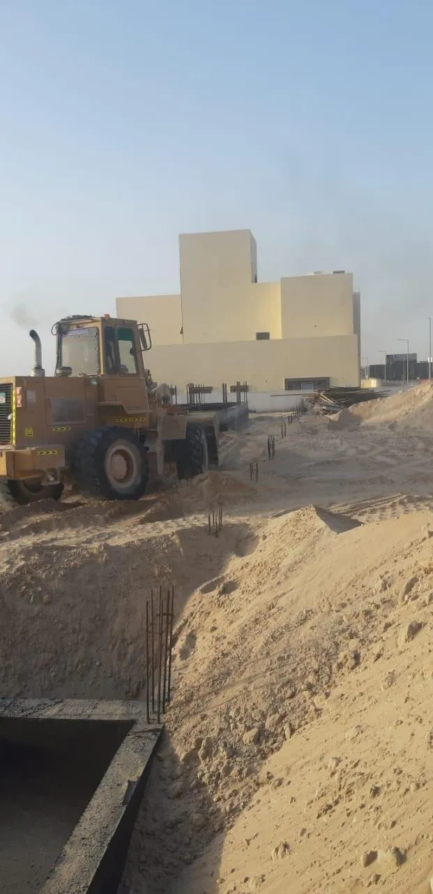Image of project 5 - Villa construction project in Abu Dhabi
