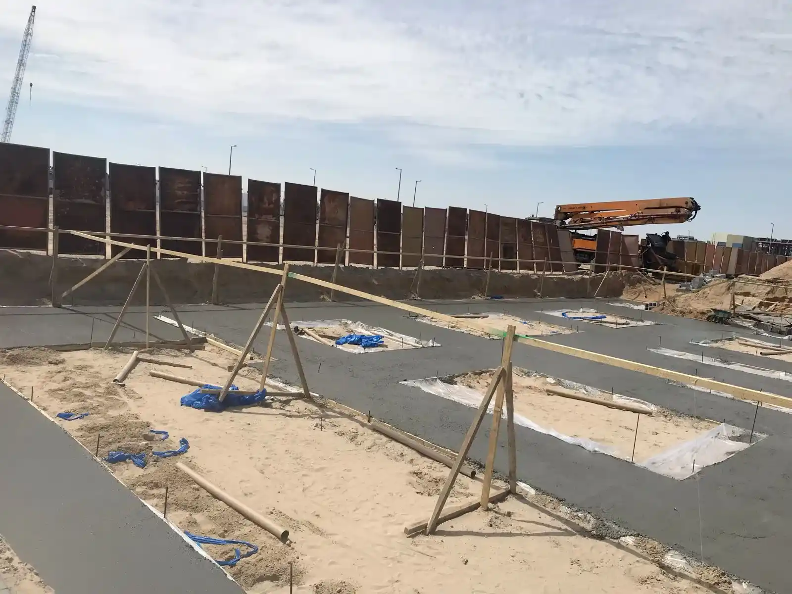 Image of project 9 - Villa construction project in Abu Dhabi