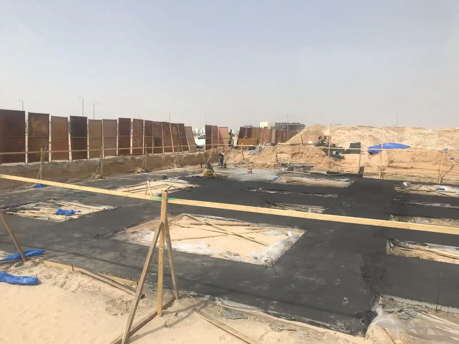 Image of project 11 - Villa construction project in Abu Dhabi