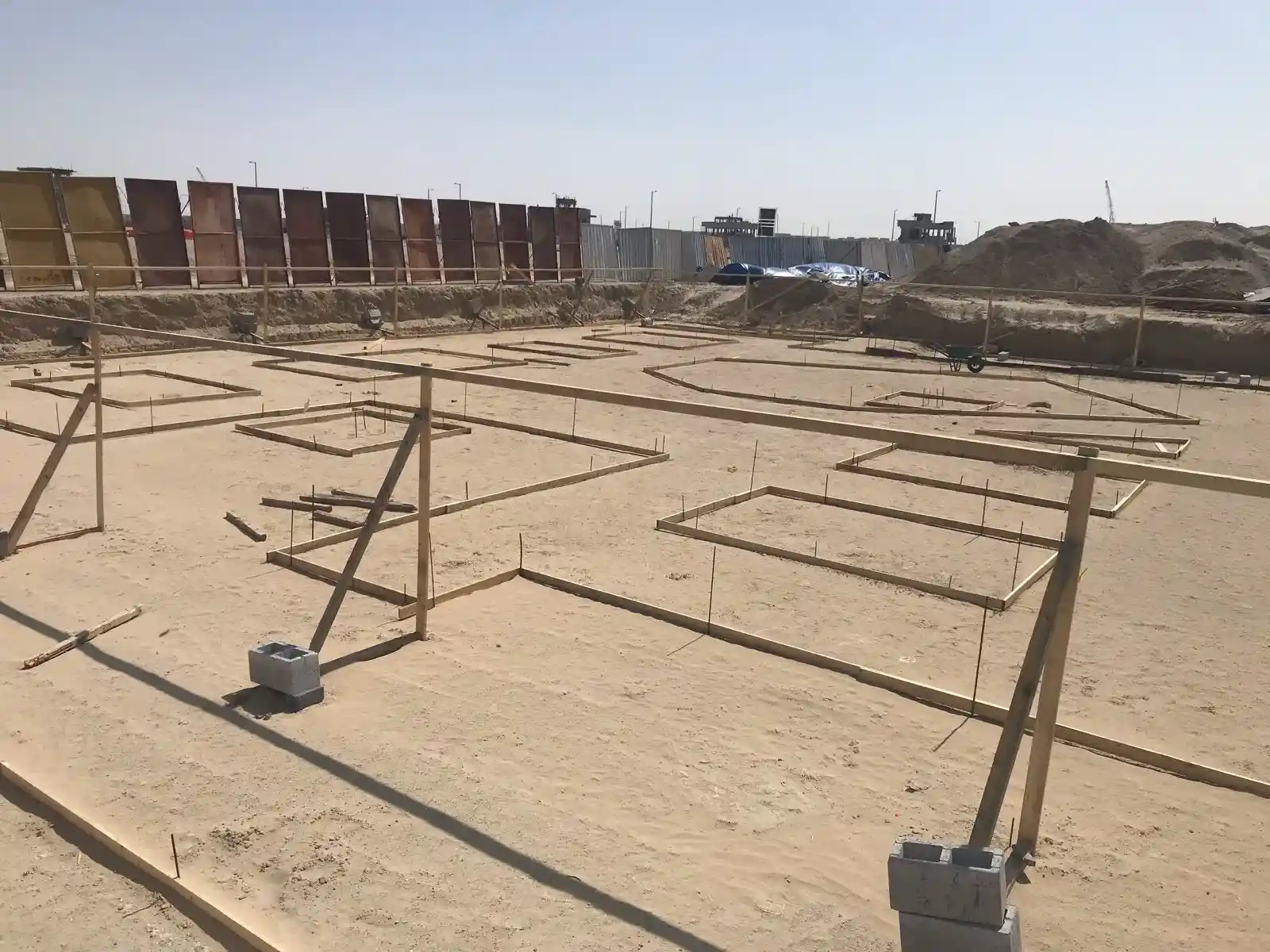 Image of project 4 - Villa construction project in Abu Dhabi