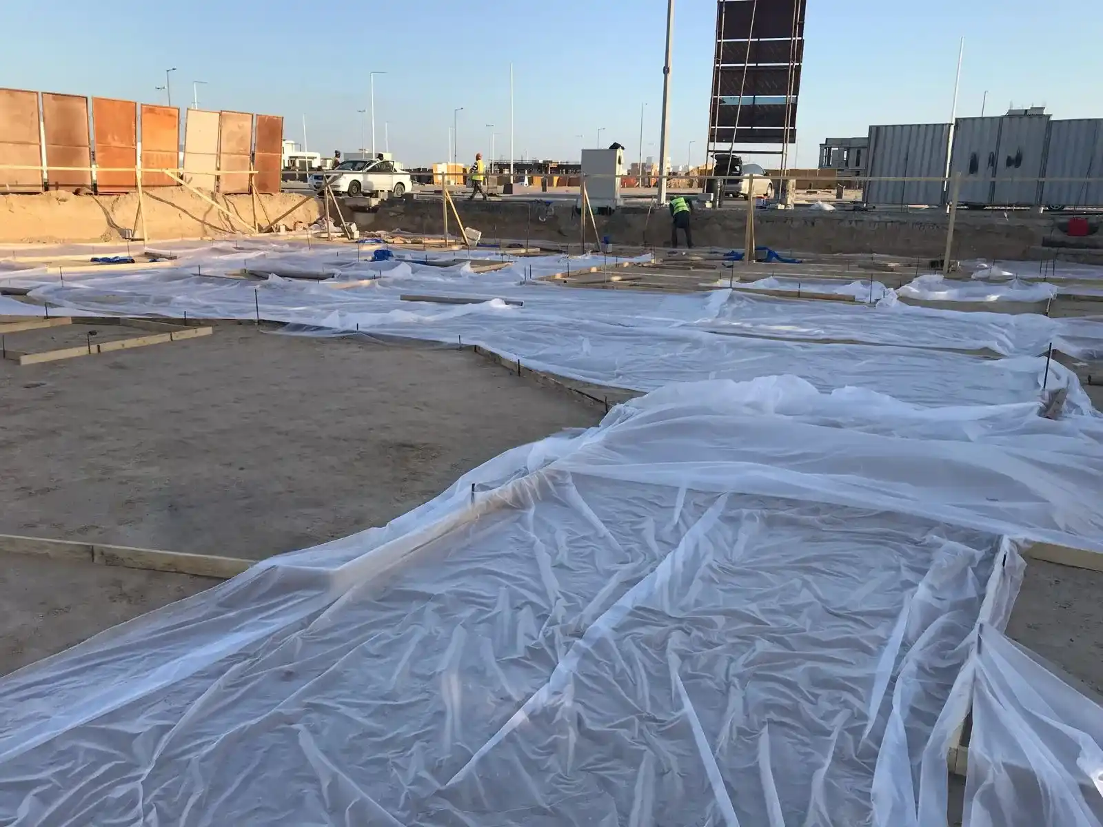 Image of project 5 - Villa construction project in Abu Dhabi