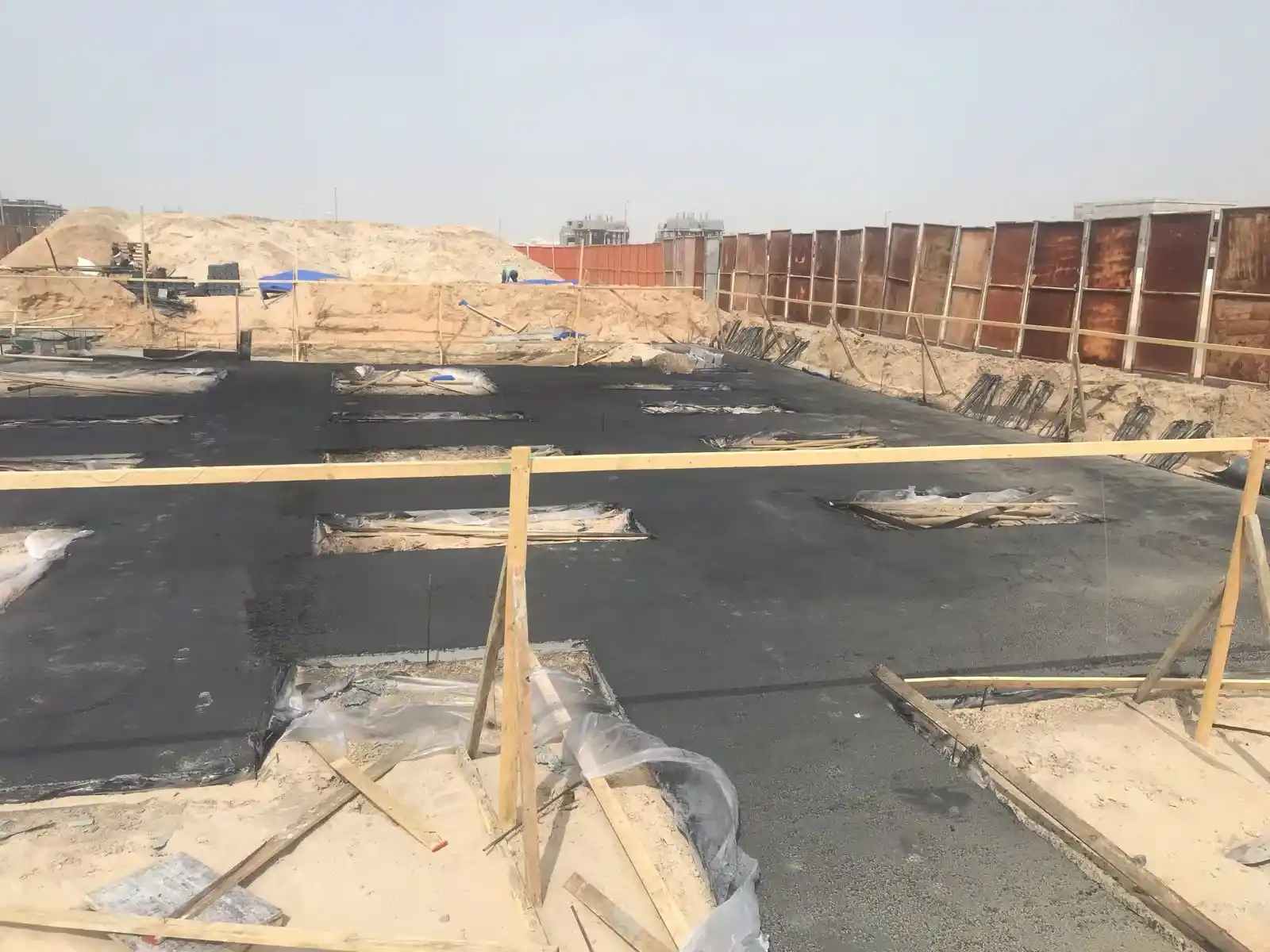 Image of project 8 - Villa construction project in Abu Dhabi
