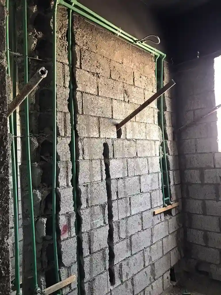 Image of project 9 - Villa construction project in Abu Dhabi