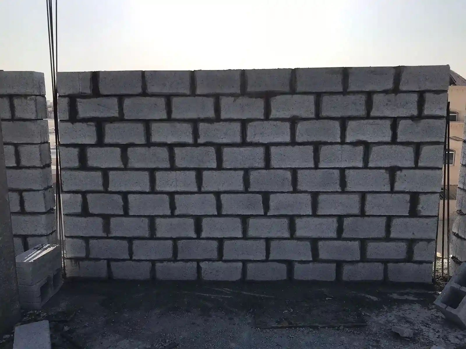 Image of project 12 - Villa construction project in Abu Dhabi