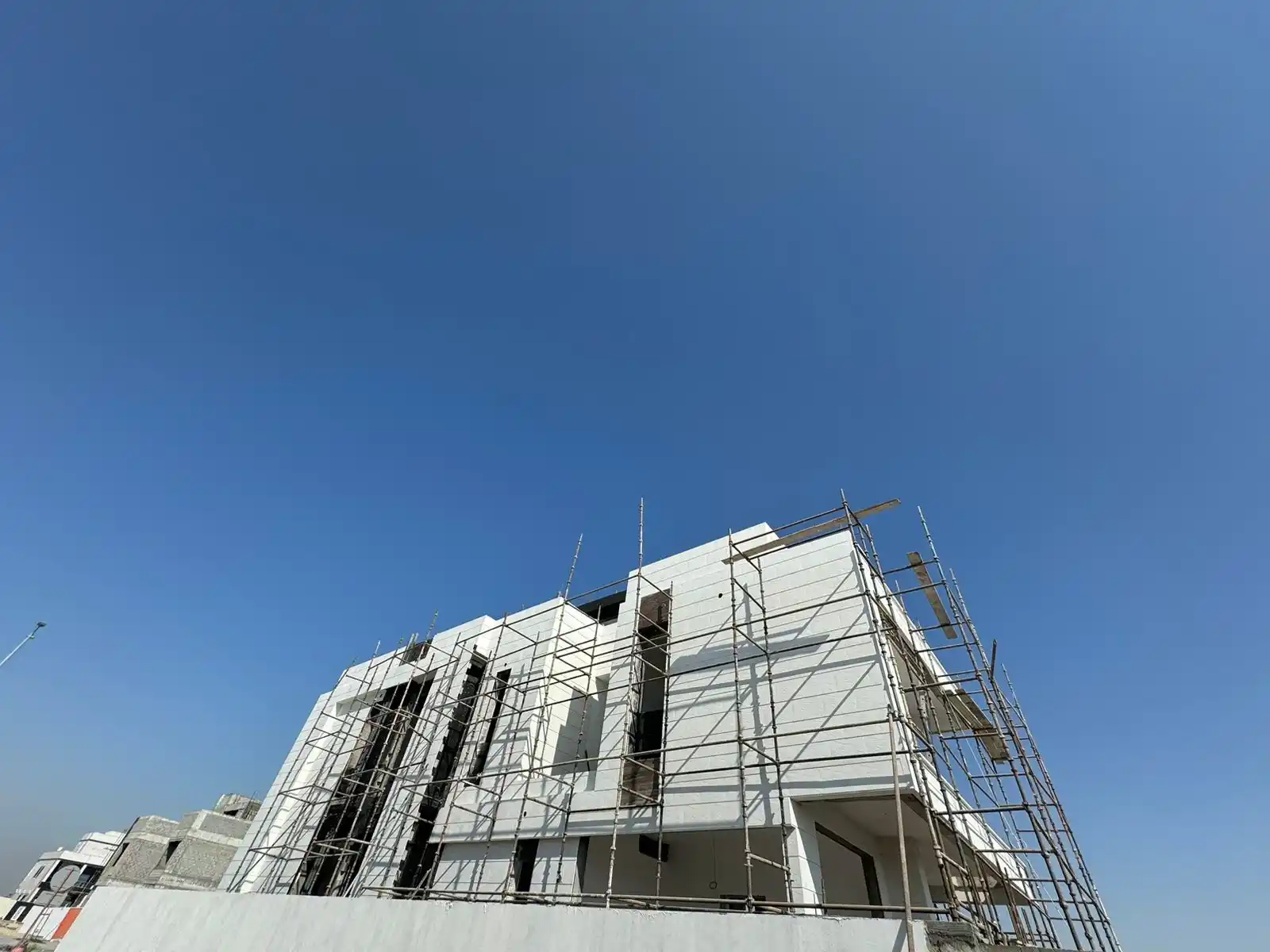 Image of project 24 - Villa construction project in Abu Dhabi