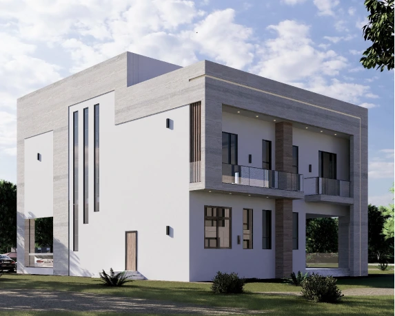 Image of project 2 - Villa construction project in Abu Dhabi
