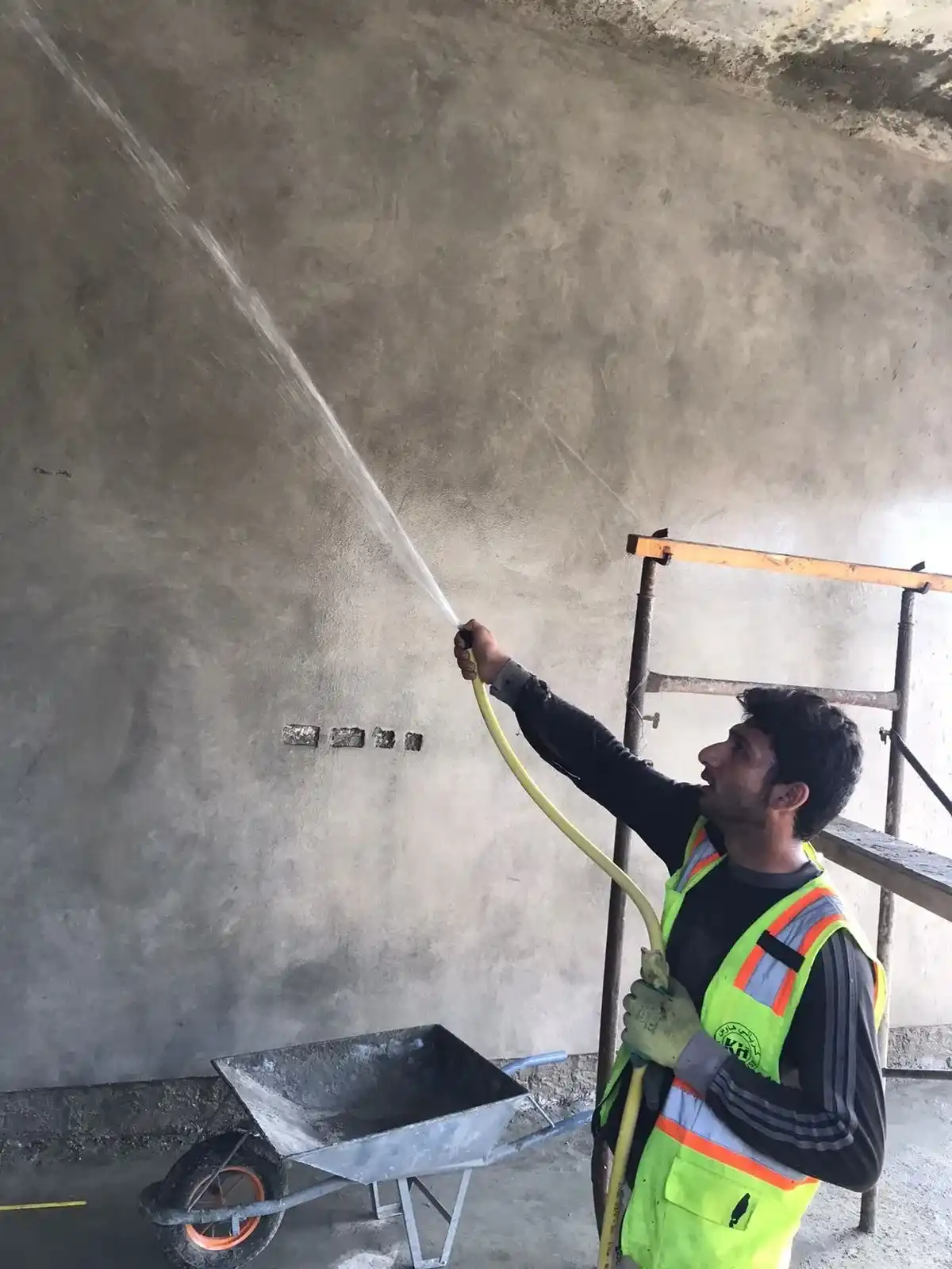 Image of project 34 - Villa construction project in Abu Dhabi