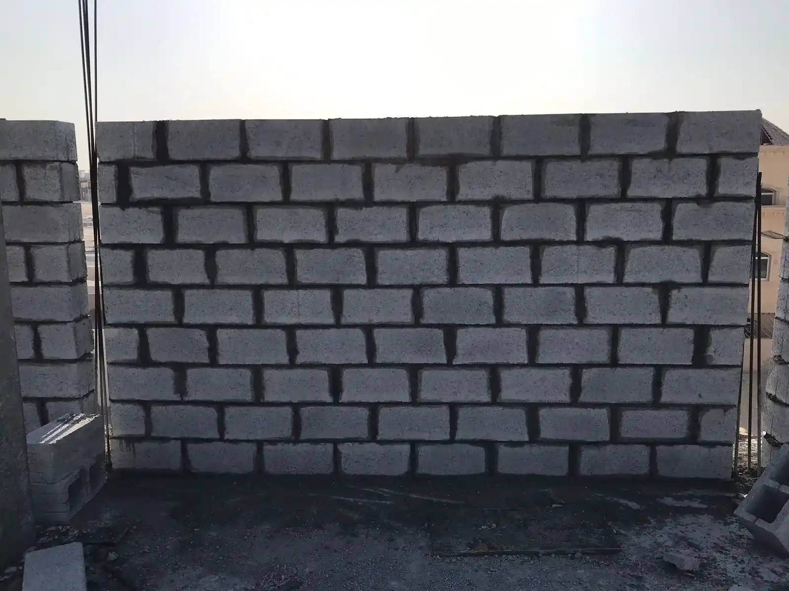 Image of project 36 - Villa construction project in Abu Dhabi