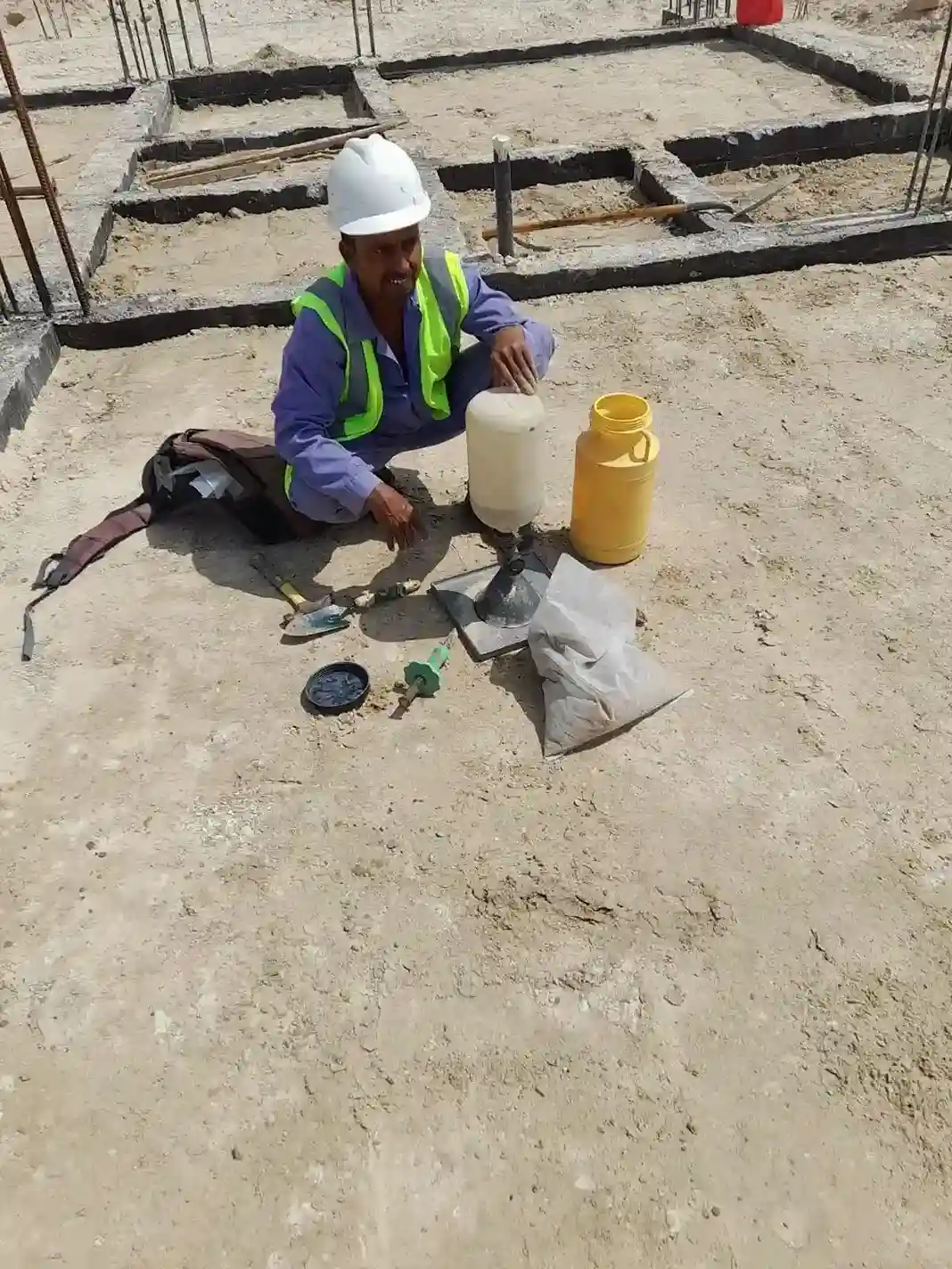 Image of project 5 - Villa construction project in Abu Dhabi