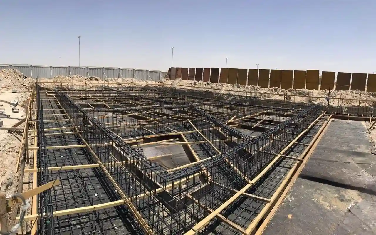 Image of project 6 - Villa construction project in Abu Dhabi
