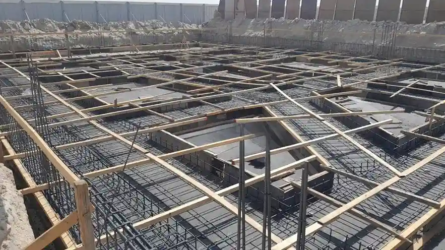 Image of project 10 - Villa construction project in Abu Dhabi