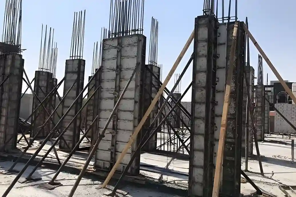 Image of project 18 - Villa construction project in Abu Dhabi