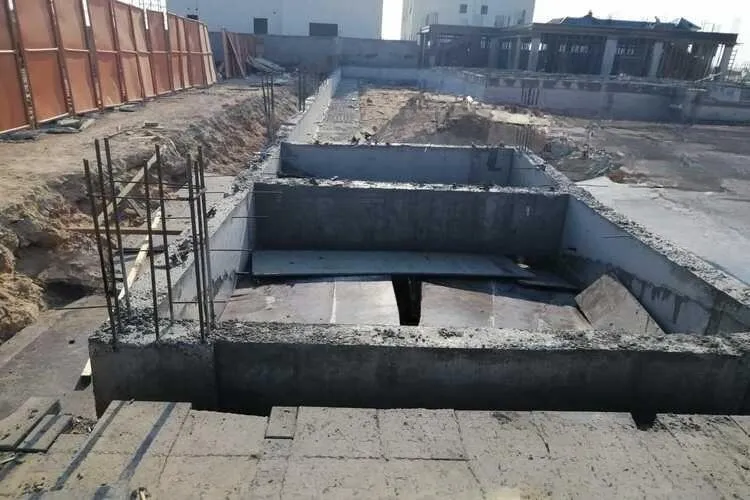 Image of project 15 - Villa construction project in Abu Dhabi