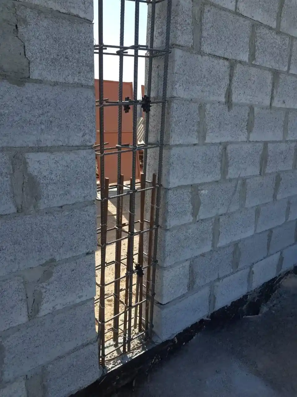 Image of project 27 - Villa construction project in Abu Dhabi